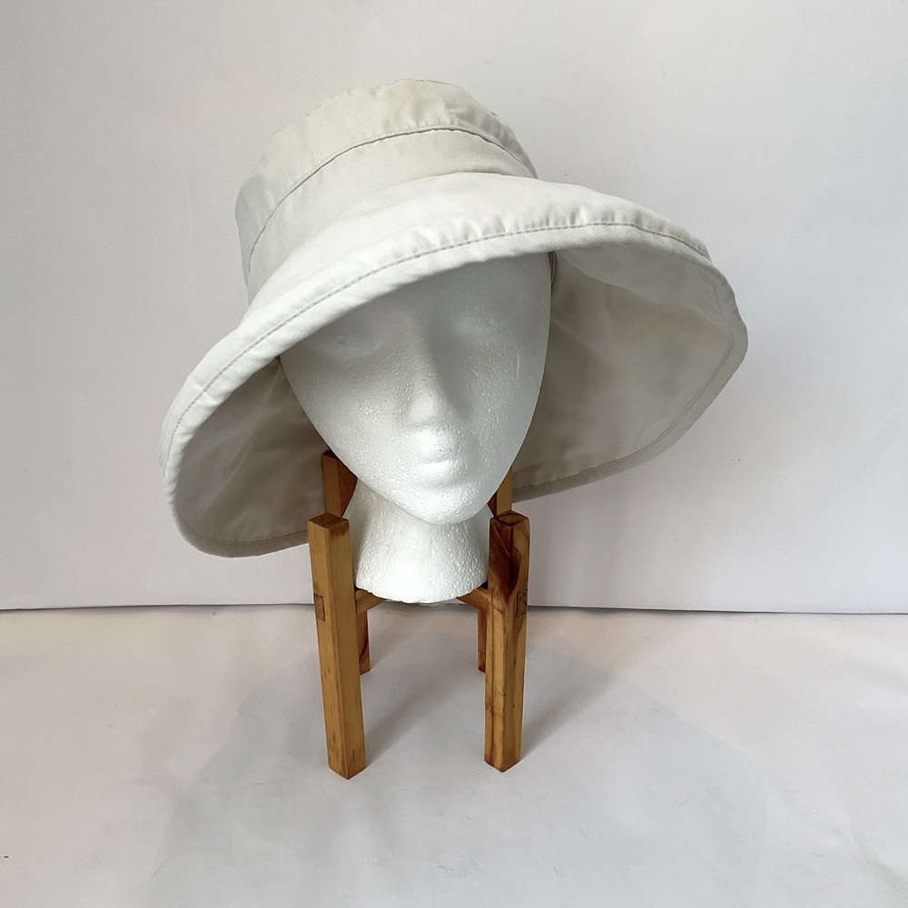 Women’s Obagi  Beige Sun Hat
